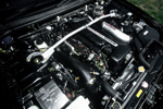 R33 Nissan Skyline GTR Picture